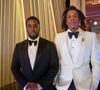 Jay Z est un ami proche du rappeur Sean Diddy Combs, lui-même accusé d'agressions sexuelles et de trafic sexuel par au moins 120 personnes qui ont porté plainte contre lui