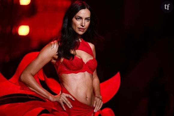 A 40 ans, elle a vu son corps changer, porter la vie, vieillir. Mais elle a appris à l'aimer.