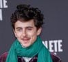 Timothée Chalamet accusé de "trop mal s'habiller"... à cause de Kylie Jenner