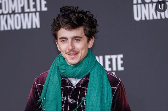 Timothée Chalamet accusé de "trop mal s'habiller"... à cause de Kylie Jenner