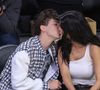 Kylie Jenner séparée de Timothée Chalamet ? Elle relance les rumeurs de rupture sur Instagram avec CE geste
