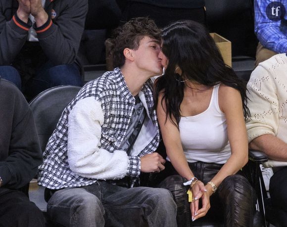 Kylie Jenner séparée de Timothée Chalamet ? Elle relance les rumeurs de rupture sur Instagram avec CE geste