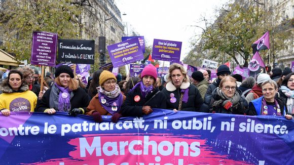 Violences sexistes : une femme tuée toutes les 10 minutes dans le monde, "le silence doit cesser"