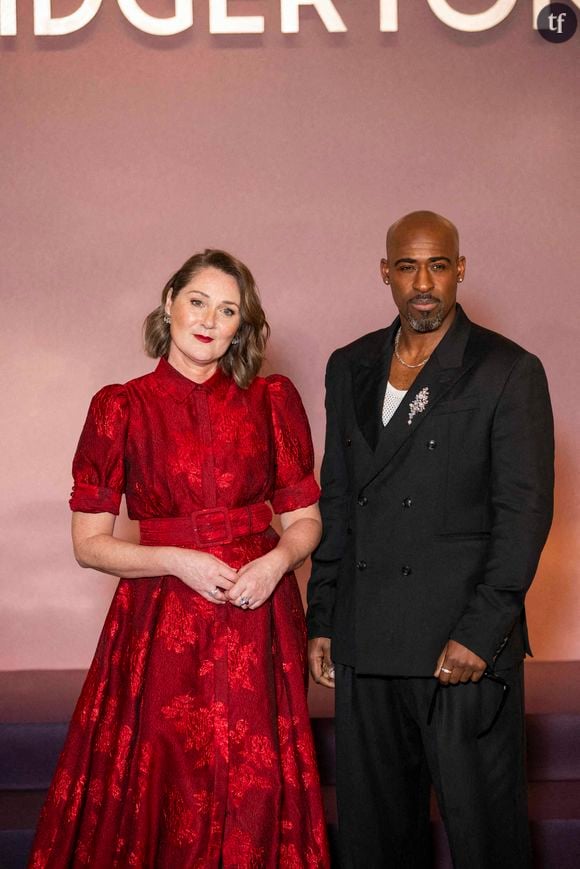 Qui cette scène n'a pas marqué ? Dans la dernière saison de la Chronique de Bridgerton, Violet Bridgerton, la matriarche obsédée par le mariage, s'adonne quelque chose qui n'est pas dans ses habitudes : du sexe pour du sexe.