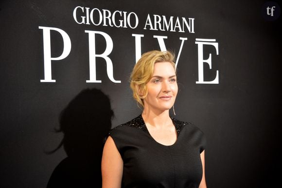 "Kate Winslet dénonce le male gaze qui érotise les femmes", dénonce l'autrice Fiona Schmidt. "Elle rappelle que les rides et les rondeurs ne sont pas des défauts du corps féminin"