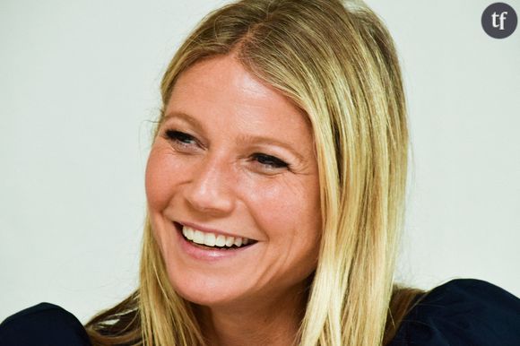 Gwyneth Paltrow a fait un usage (vraiment) très particulier de son Oscar (mais pourquoi ?)
