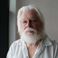 "Raciste", "eugéniste" : Paul Watson, le héros défenseur des baleines au coeur d'une controverse