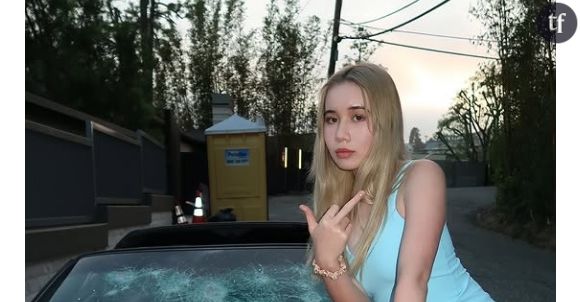 Un avis qu’on retrouve également dans les commentaires sous les posts de la jeune fille : “Comment se fait-il que ce n’est pas de la pornographie infantile ?”, “Que des prédateurs”, “Svp dites-moi que c’est une blague”, “Il n’y a pas d’interrupteur magique qui rend une jeune fille de 18 ans séduisante. Vous trouviez cet enfant séduisante”.