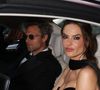 "Elle est enceinte ?", "elle est vieille" : à 44 ans, Alessandra Ambrosio s'affiche en bikini et se fait bodyshamer