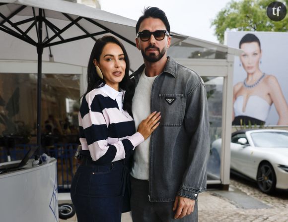 "Non à l'exploitation animale !", “il est drogué !” : Nabilla et Thomas Vergara en plein bad buzz après cette vidéo lunaire avec des lions