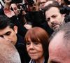 A l'unisson, les très nombreux accusés de ce procès historique ont été condamnés. Gisèle Pelicot a été violée par des inconnus recrutés sur le web et qui, lors de leur défense, ont prôné une "manipulation" émanant de Dominique Pelicot à leur égard. Et ont insisté sur le fait qu'ils n'étaient pas conscients de l'absence de consentement de Gisèle Pelicot.