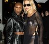 Cynthia Erivo, Rita Ora aux arrivées de la soirée du magazine EE72 lors de la Fashion Week de Paris (PFW), au Grand Café, à Paris, France, le 3 octobre 2025. © Jeremy Melloul/Bestimage