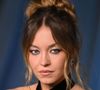 Sydney Sweeney incarne dans Christy, le rôle d’une vie, performance à Oscar qui lui a valu entraînements sportifs athlétiques intensifs et transformations physiques inouies, Christy Martin, championne de la boxe et égérie lesbienne.