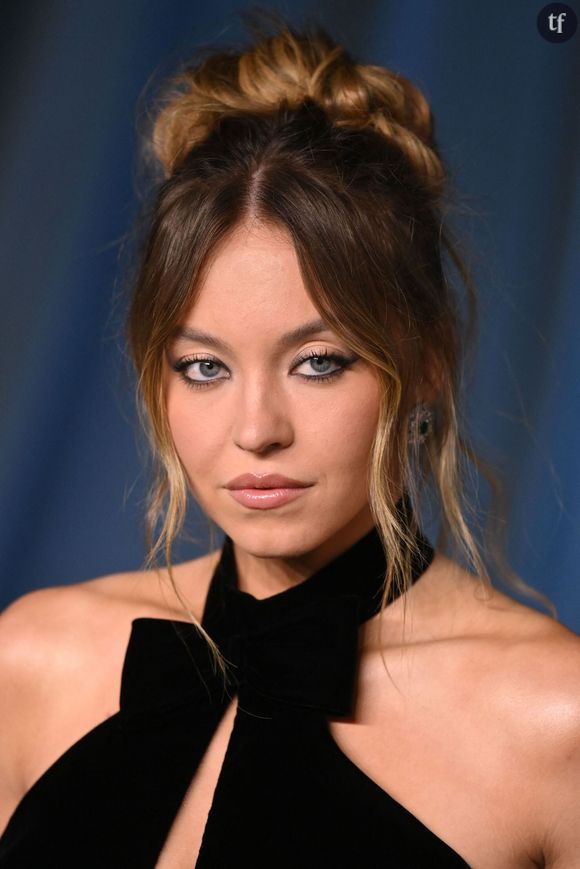 Sydney Sweeney incarne dans Christy, le rôle d’une vie, performance à Oscar qui lui a valu entraînements sportifs athlétiques intensifs et transformations physiques inouies, Christy Martin, championne de la boxe et égérie lesbienne.