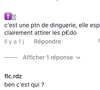 Les réseaux sociaux sont la première source de contenu pour les pédocriminels