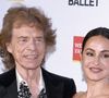 "Il a amené sa petite-fille ?" : Mick Jagger s'affiche au bras de sa fiancée de 44 ans sa cadette et suscite la controverse