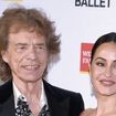 "Il a amené sa petite-fille ?" : Mick Jagger s'affiche au bras de sa fiancée de 44 ans sa cadette et suscite la controverse