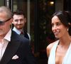 Ce lundi 16 juin, Brad Pitt a foulé pour la première fois un tapis rouge en compagnie de sa nouvelle compagne Ines de Ramon à New York. À l’occasion de l’avant-première du film F1, le duo est apparu plus complice que jamais sous l'objectif des photographes avant de rejoindre la salle de projection main dans la main.