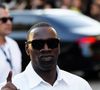 “Magnifiques”, “des chefs-d'œuvre” : les enfants d'Omar Sy font sensation au défilé Louis Vuitton