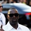 “Magnifiques”, “des chefs-d'œuvre” : les enfants d'Omar Sy font sensation au défilé Louis Vuitton