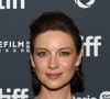 Caitriona Balfe attends the premiere of "The Cut" during the 2024 Toronto International Film Festival at Princess of Wales Theatre on September 05, 2024 in Toronto, Ontario. © PPS/Bestimage