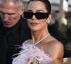 La star y a répondu en dressant elle-même la liste de ce qu'elle avait, affirmant qu'il n'était pas nécessaire d'avoir recours à la chirurgie en 2025.