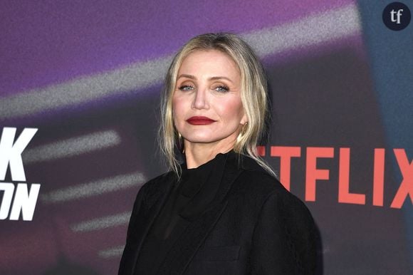 "Enfin une actrice qui vieillit" : Cameron Diaz acclamée.. Pour ses rides !