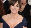 Sally Field veut tirer la sonnette d'alarme, 60 ans après son avortement clandestin : "tant de femmes de ma génération ont vécu des événements traumatisants similaires, et je me sens plus forte quand je pense à elles. Je crois qu’elles veulent, comme moi, se battre pour leurs petits-enfants et les jeunes femmes du monde entier"