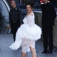 "Scandale" : cette chanteuse phénoménale suscite la controverse avec la pochette "irrespectueuse" de son prochain album