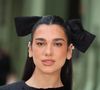 "Quelle beauté" : Dua Lipa flamboie en naked dress sur Instagram, et devient "une sirène" en plein été