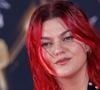En vacances, Louane inquiète ses fans avec cette photo dangereuse