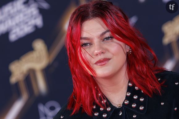 En vacances, Louane inquiète ses fans avec cette photo dangereuse