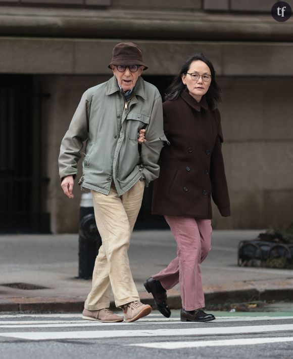 Rappelons tout de même avant de sortir les violons que l'Espagne finance en grande partie son prochain film. Le cinéaste est loin d'être "annulé".