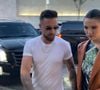 Liam Payne : revenge porn, dick pics...les détails de la plainte de son ex-compagne