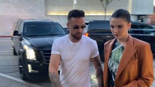 Liam Payne : revenge porn, dick pics...les détails de la plainte de son ex-compagne