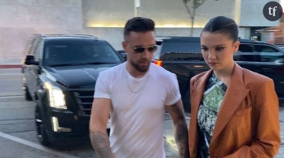 Liam Payne : revenge porn, dick pics...les détails de la plainte de son ex-compagne