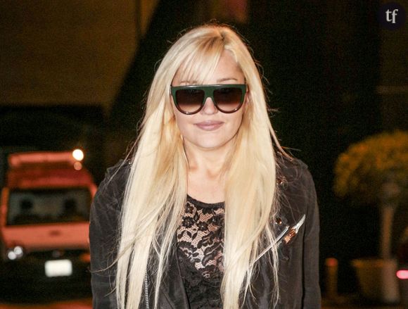 Amanda Bynes annonce un come back sur OnlyFans après une descente aux enfers