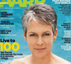 Jamie Lee Curtis, c'est aussi une scène de strip tease sidérante, celle de True Lies, film de James Cameron qui ne vaut vraiment que pour sa présence. The Last Showgirl semble cligner de l'oeil à cette autre séquence de danse sulfureuse, tournée il y a 30 ans, comme pour raviver l'aura glamour de la comédienne. Qui dans ce rôle, celui de The Last Showgirl, déboulonne le regard masculin : sur maquillée, goguenarde, badass, elle envoie valser les esprits chastes et les mâles dominants.