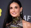 Demi Moore est de retour, sans Oscars mais avec une motivation redoublée. Après la mégasuccès surprise de The Substance, film d'horreur féministe signé de la frenchie Coralie Fargeat, la superstar hollywoodienne fait son come back sur nos écrans...