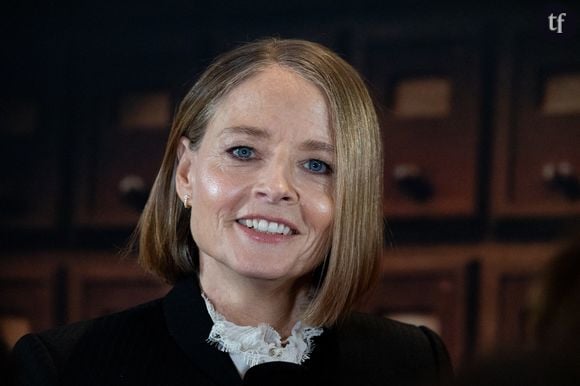 "Il fait des films d'hommes, surtout" : Jodie Foster reproche à ce réalisateur de ne jamais retravailler avec ses actrices