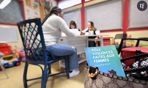 Le rapport concluait : "la maison reste l'endroit le plus dangereux" pour les femmes.