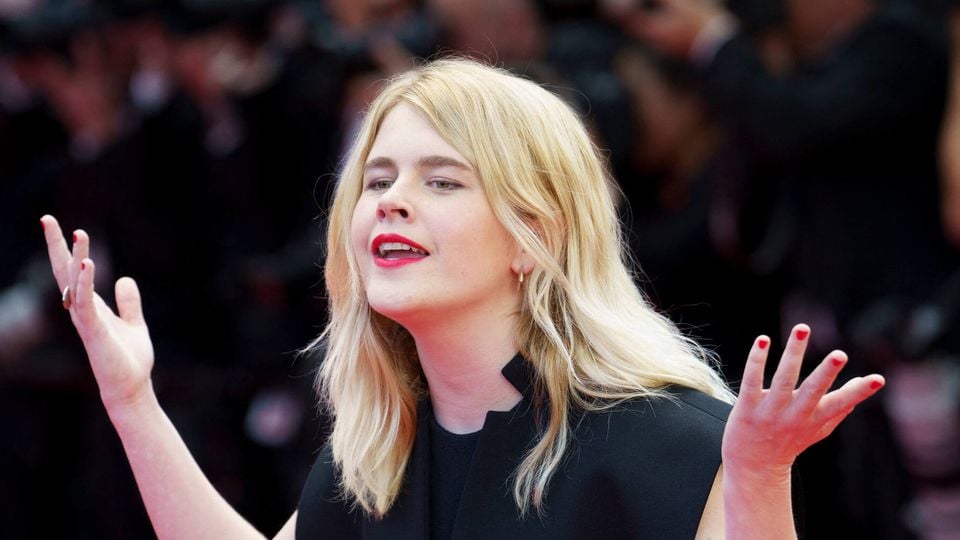 Zaho de Sagazan : Comment les grandes chanteuses soignent leur santé mentale