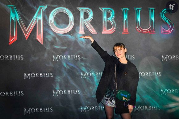 Natoo, la plus grande YouTubeuse de France, virée par Robert Pattinson et Jennifer Lawrence sur le tapis rouge à Cannes, elle s’explique !