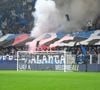 A l'unisson, . SOS homophobie en appelle depuis des lustres à asséner "des sanctions fermes et exemplaires prononcées par la commission disciplinaire de la Ligue de football professionnel" envers tout auteur de chant homophobe en stade.