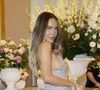 Moment de malaise à Cannes. Interrogée par la journaliste Leslie Benaroch sur le nom du designer de sa robe pour son fameux "Point Mode", l'actrice et chanteuse hispano-mexicaine Belinda Peregrín Schüll a été incapable de répondre. "Je ne m'en souviens pas", a-t-elle lâché, visiblement gênée. Une réponse qui n'a pas manqué d'agacer le créateur, Stevens Ishay, qui a poussé un coup de gueule sur son compte Instagram.