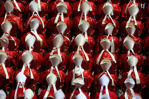 Face à ces accusations, le pape François avait contraint Cipriani à s’exiler du Pérou et avait pris des mesures disciplinaires.