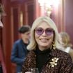 "Mon repas du matin c'est beaucoup de pilules !": cette étrange confession d'Amanda Lear dérange, et pour une bonne raison