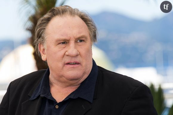 "La France entière était au courant" des agressions sexuelles commises par Gérard Depardieu, affirme Raphaëlle Bacqué.