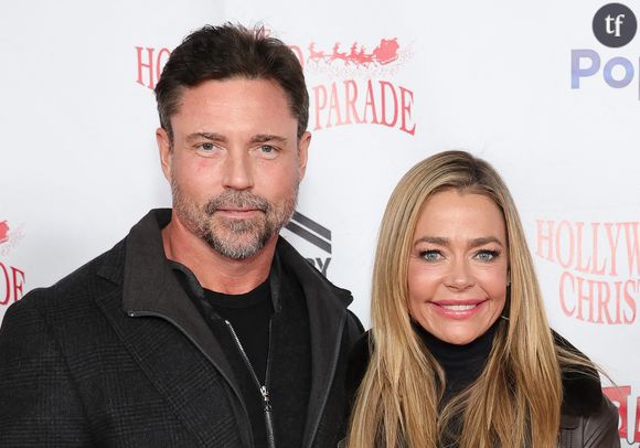 Aaron Phypers, de son côté, dément tous les faits qui lui sont reprochés. “Ce n’est pas vrai. C’est inventé. J’ai les vraies preuves,” a-t-il répondu au média américain US Weekly. Et d’ajouter : “Je n’ai jamais abusé de Denise - ou de qui que ce soit - physiquement ou verbalement. Ces accusations sont complètement fausses et profondément blessantes”.