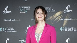 "Fabuleuse et courageuse" : Elsa Bois en couple avec Florent Manaudou, il lui lance un challenge effrayant (vidéo)